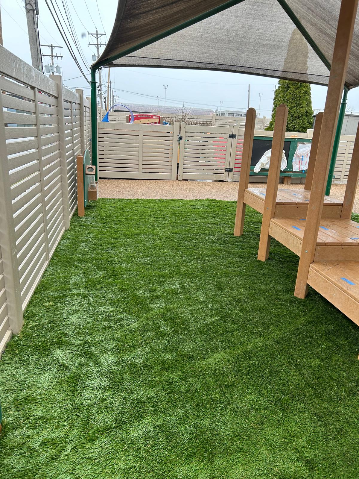 Artificial Grass Project