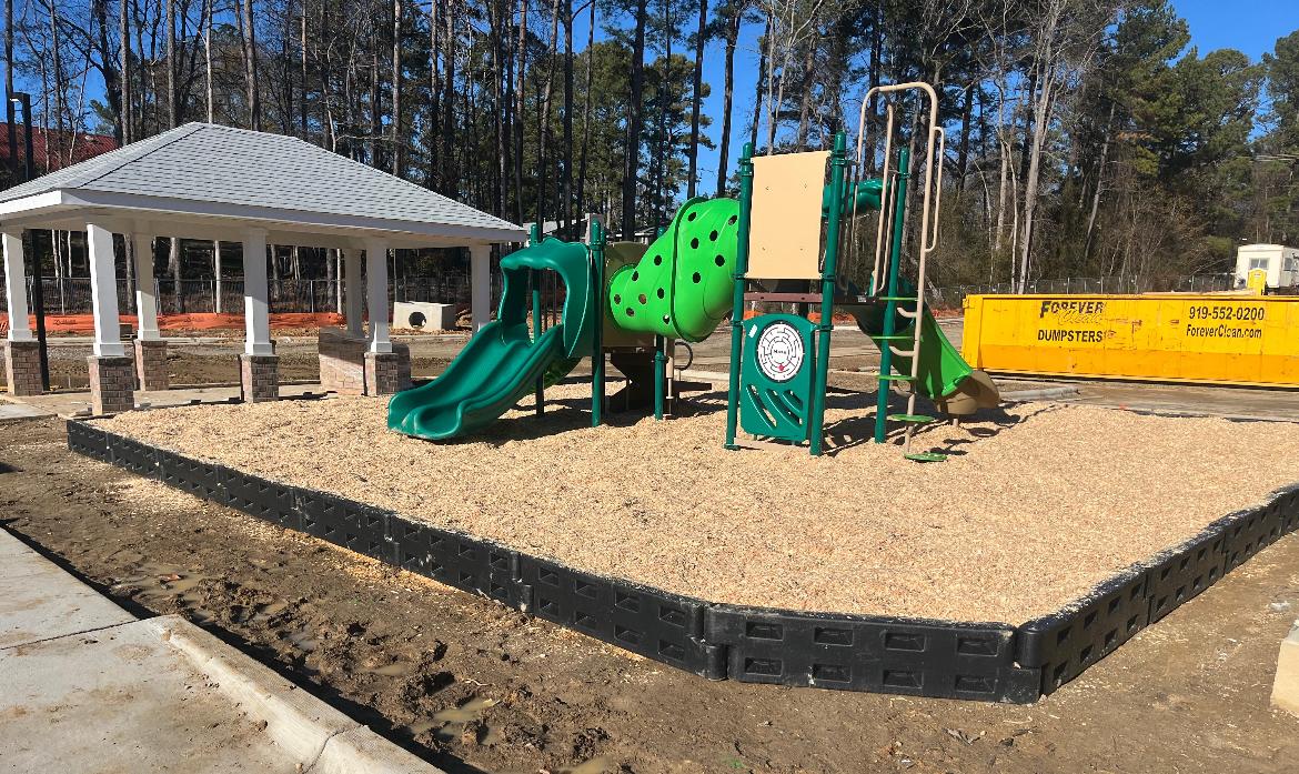 Playground Project