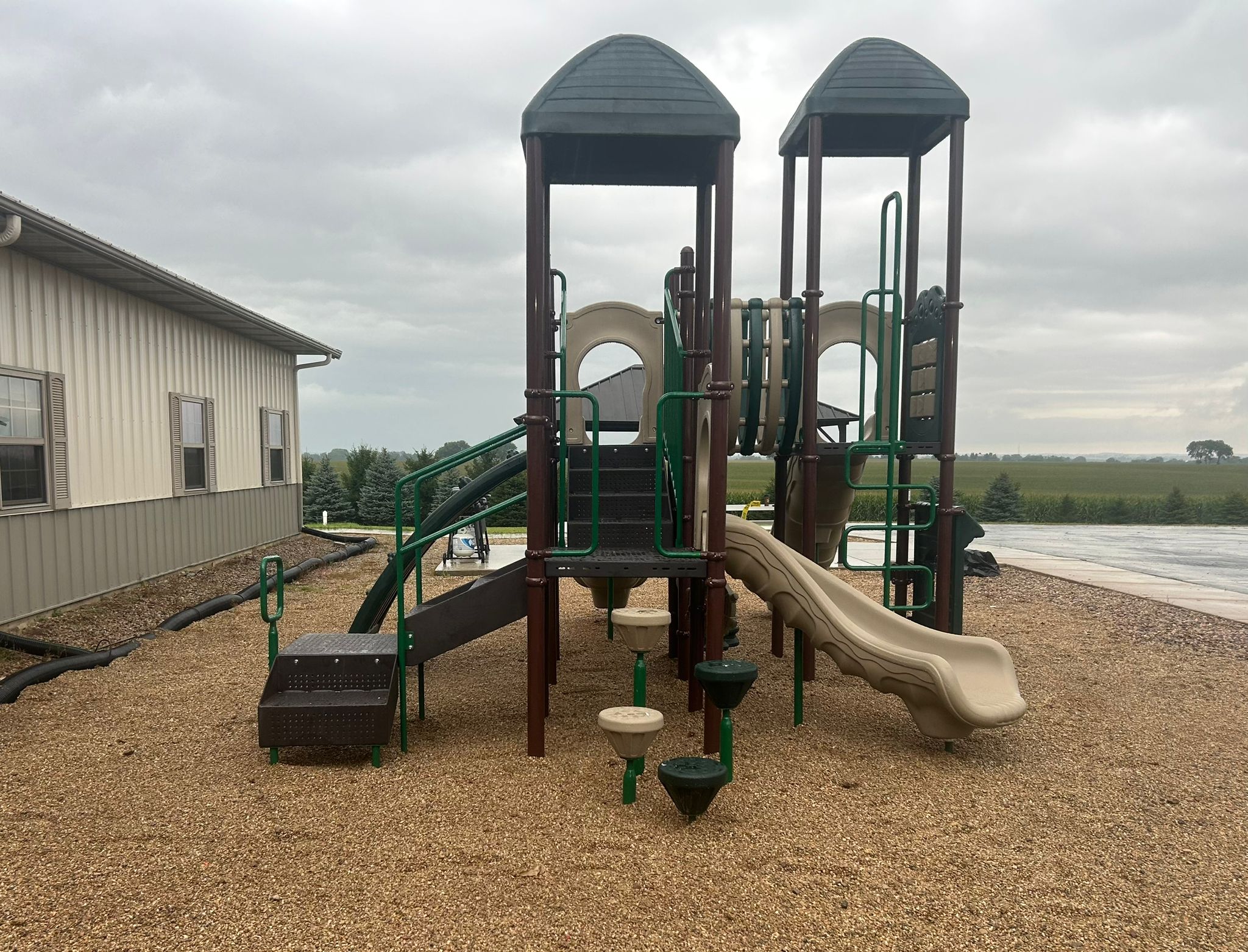 Playground Project