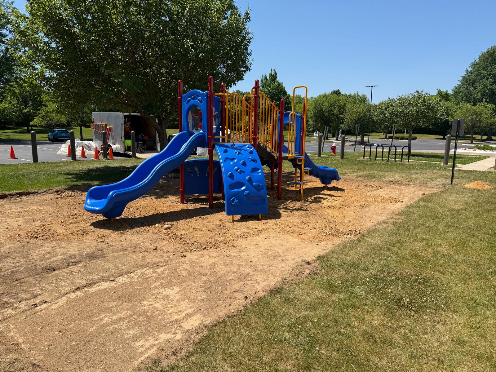 Playground Project